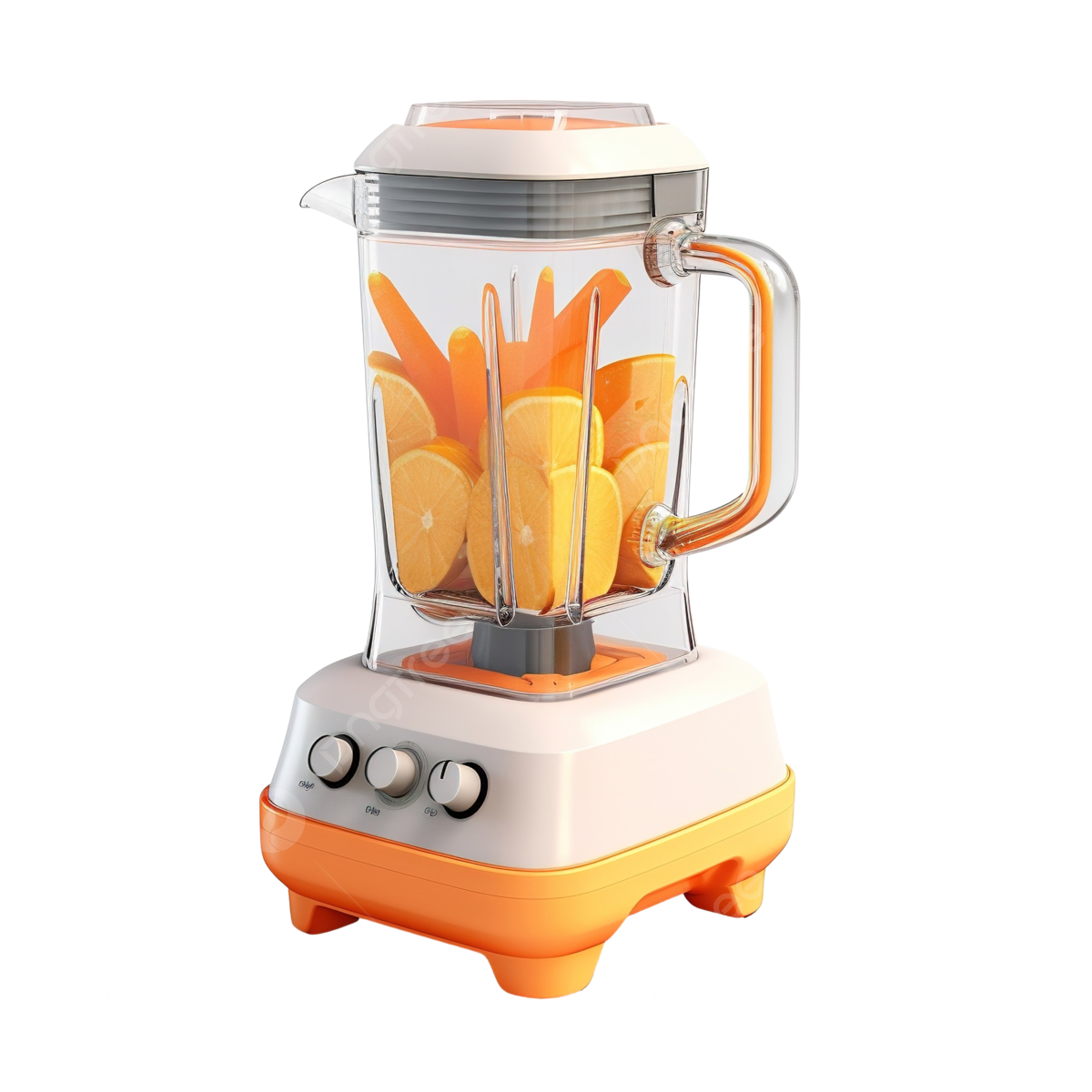 Bleender Electrik Merk Mama Lemon Listrik 12 Volt