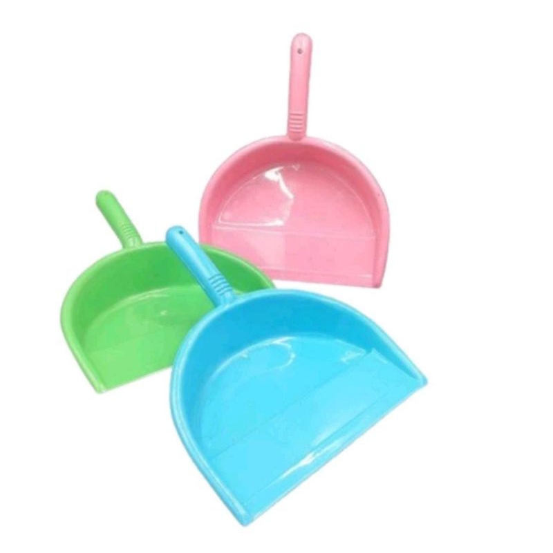 Serokan Sampah Kecil